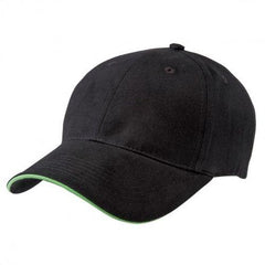 Murray Premium Contrast Sandwich Cap