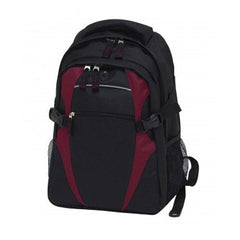 Phoenix Contrast Backpack