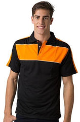 Falcon Unisex Polo Shirt