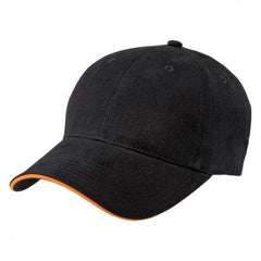 Murray Premium Contrast Sandwich Cap
