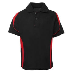 Malcom Slim Fit Polyester Polo Shirt