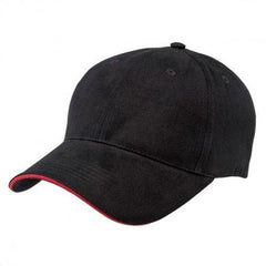 Murray Premium Contrast Sandwich Cap