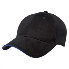 Murray Premium Contrast Sandwich Cap