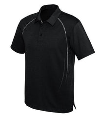 Phillip Bay Breathable Antibacterial Polo Shirt