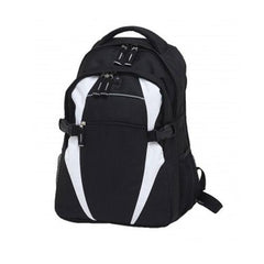 Phoenix Contrast Backpack
