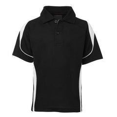 Malcom Slim Fit Polyester Polo Shirt