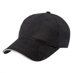 Murray Premium Contrast Sandwich Cap