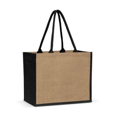 Eden Jute Eco Tote Bag