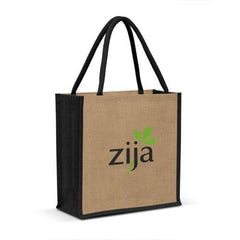Eden Large Jute Bag