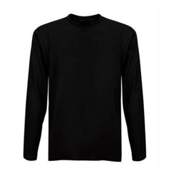 Logo Long Sleeve TShirt