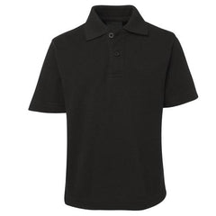 Malcom Childrens Polo Shirt