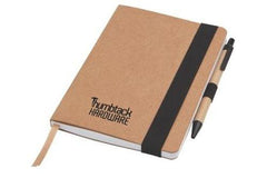 Classic Eco Notebook