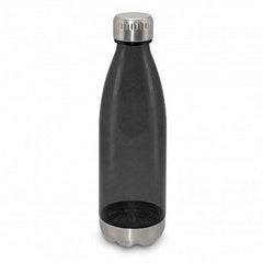 Eden Trendy Drink Bottle with Stainless Steel Lid & Base