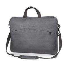 Sage Padded Laptop Satchel
