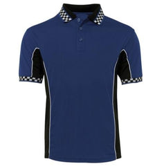 Malcom Auto Polo Shirt