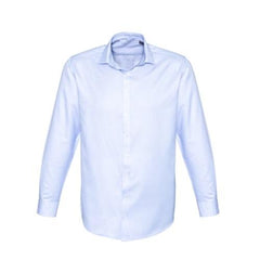 Phillip Bay Dobby Weave Business Shirt