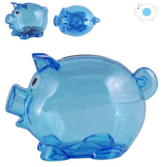 Bleep Bob Piggy Bank