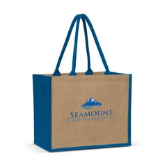 Eden Jute Eco Tote Bag