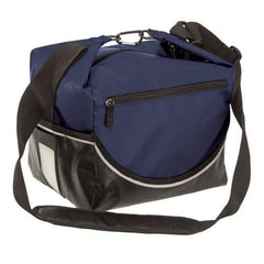 Murray Strong Tarpaulin Cooler Bag