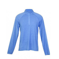 Aston Activewear Half Zip Pullover