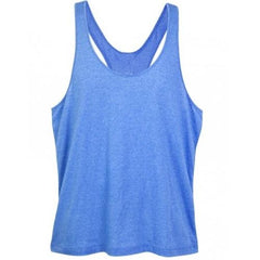 Aston Activewear T-Back Singlet