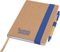 Classic Eco Notebook