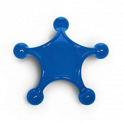Eden Star Plastic Massager