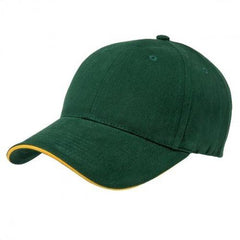 Murray Premium Contrast Sandwich Cap