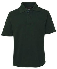Malcom Childrens Polo Shirt