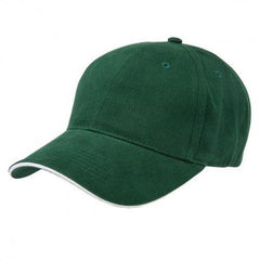 Murray Premium Contrast Sandwich Cap