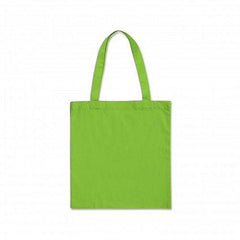 Eden Coloured Cotton Tote Bag