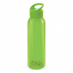 Eden 700ml Translucent Drink Bottle