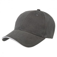 Murray Premium Contrast Sandwich Cap
