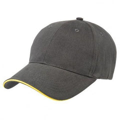 Murray Premium Contrast Sandwich Cap