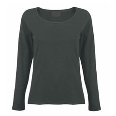 Logo Long Sleeve TShirt