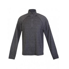 Aston Activewear Half Zip Pullover