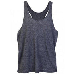 Aston Activewear T-Back Singlet