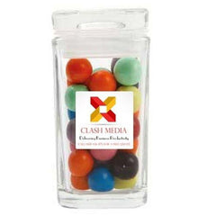 Devine Mini Jar with Lollies