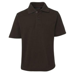 Malcom Childrens Polo Shirt