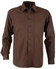 Reflections Casual Business Shirt