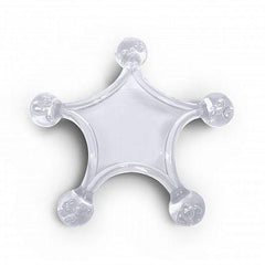 Eden Star Plastic Massager