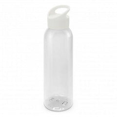 Eden 700ml Translucent Drink Bottle