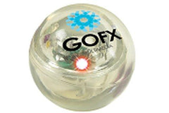 Light Up Bounce Ball