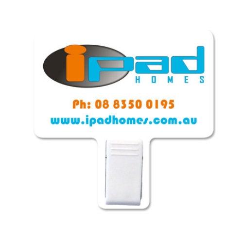 Emphasis Clip Magnet