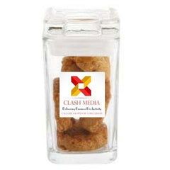 Devine Mini Jar with Lollies
