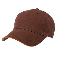 Murray Premium Contrast Sandwich Cap