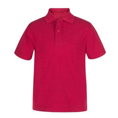 Malcom Childrens Polo Shirt