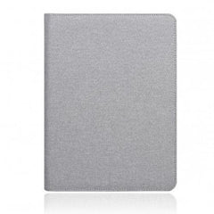 Yale Modern A4 Un-Zippered Compendium - Light Grey