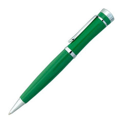 Oxford Coloured Metal Gift Pen