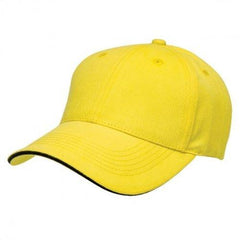 Murray Premium Contrast Sandwich Cap